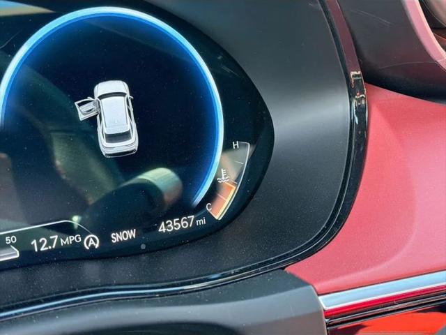 2022 Genesis GV70 3.5T AWD Sport