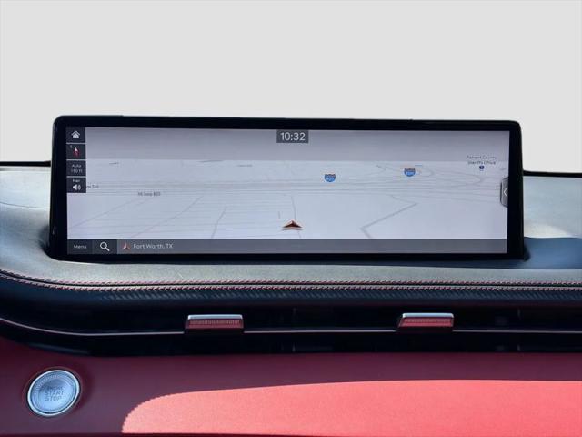 2022 Genesis GV70 3.5T AWD Sport