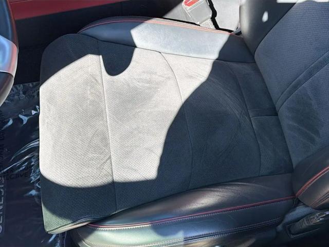 2022 Genesis GV70 3.5T AWD Sport