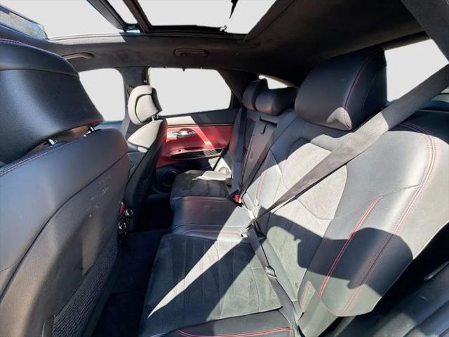 2022 Genesis GV70 3.5T AWD Sport