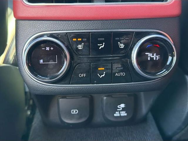 2022 Genesis GV70 3.5T AWD Sport