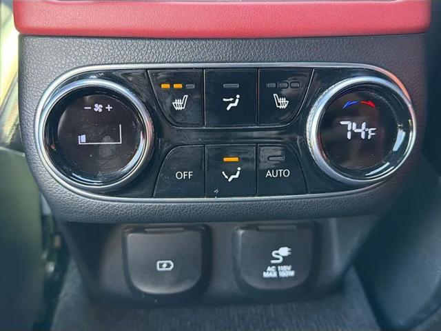 2022 Genesis GV70 3.5T AWD Sport