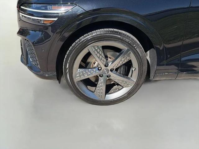 2022 Genesis GV70 3.5T AWD Sport