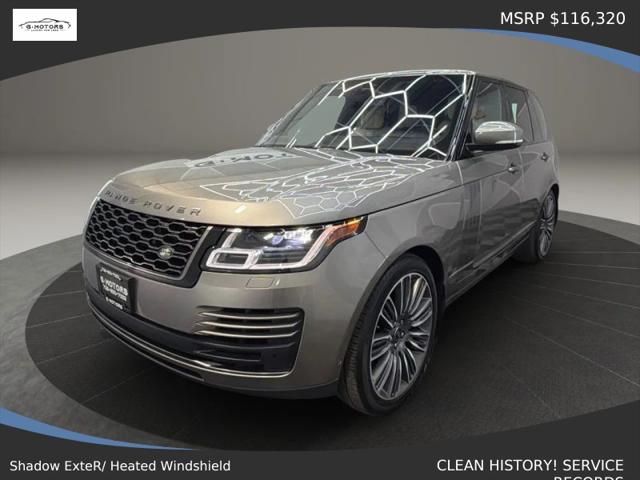 2022 Land Rover Range Rover Westminster for sale in Old Bridge, NJ