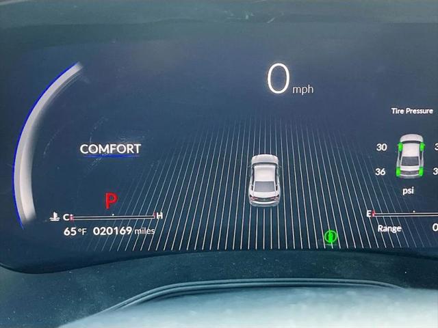2025 Acura TLX A-SPEC Package