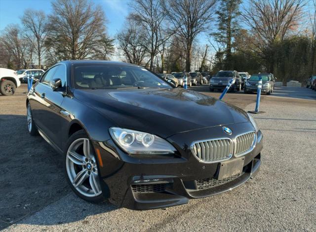 2013 BMW Coupe xDrive for sale in Stafford, VA