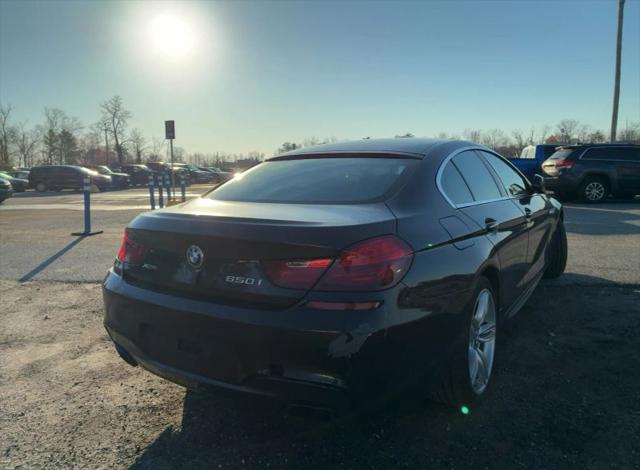 2013 BMW Coupe xDrive
