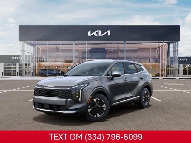 2026 Kia Sportage Hybrid LX for sale in Kingsport, TN