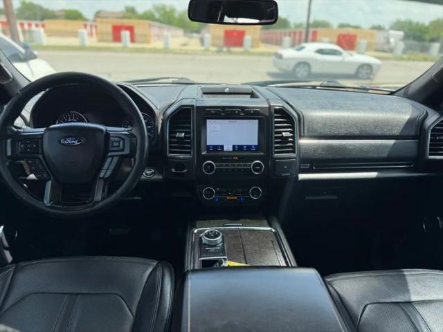 2020 Ford Expedition Limited MAX