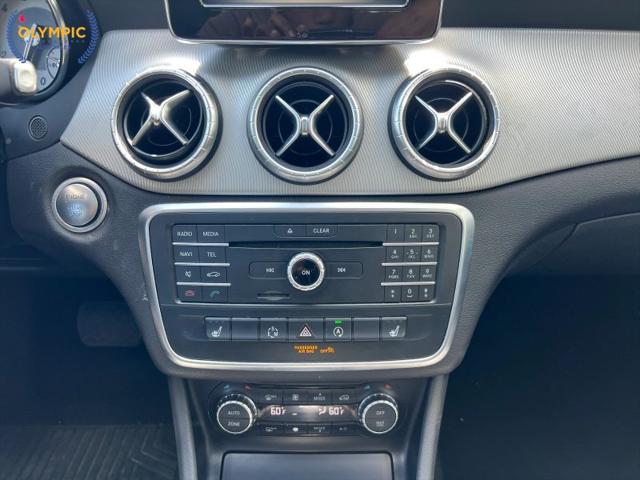 2015 Mercedes-Benz CLA CLA 250