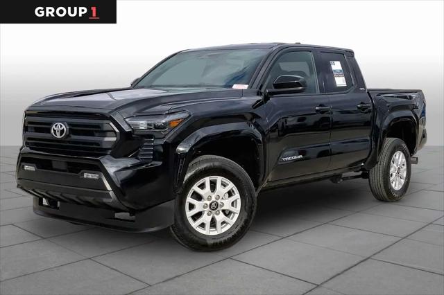 2025 Toyota Tacoma SR5 for sale in El Paso, TX