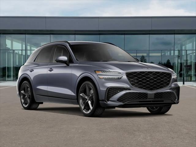 2026 Genesis GV70 2.5T Sport Prestige for sale in Englewood, NJ