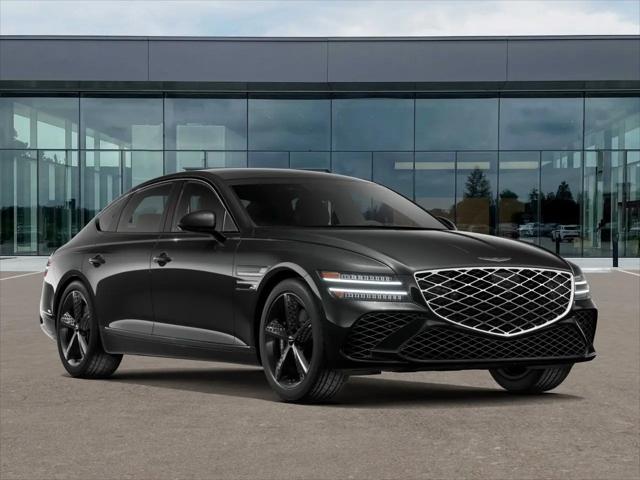 2026 Genesis G80 2.5T Sport Prestige AWD for sale in Englewood, NJ
