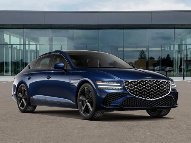 2026 Genesis G80 2.5T Sport Prestige AWD for sale in Englewood, NJ