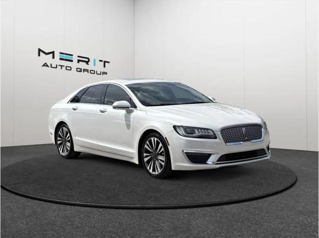 2018 Lincoln MKZ Select for sale in Jacksonville, FL