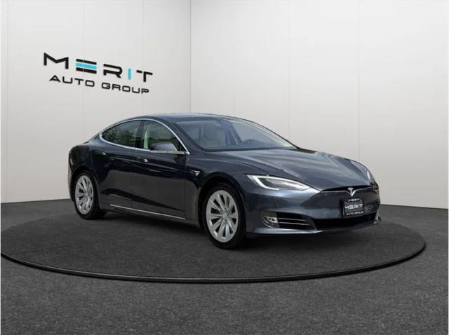2018 Tesla Model S 100D for sale in Jacksonville, FL
