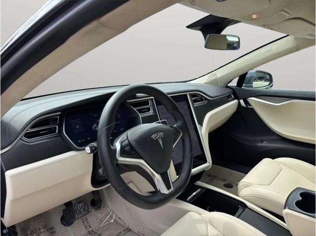 2018 Tesla Model S 100D
