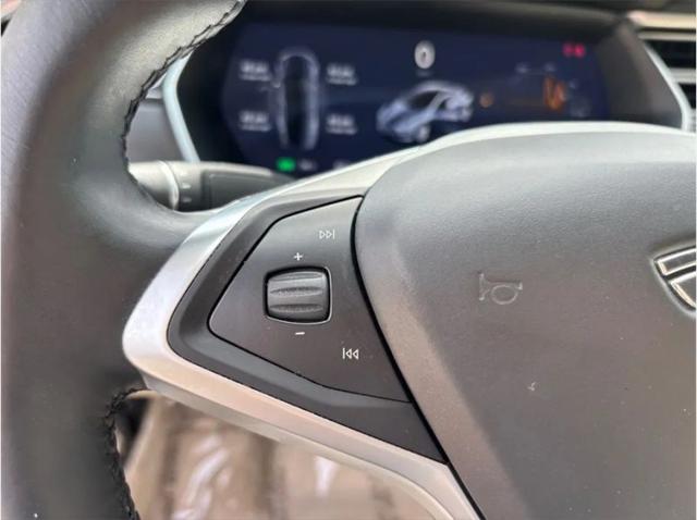 2018 Tesla Model S 100D