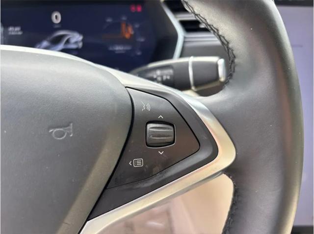 2018 Tesla Model S 100D