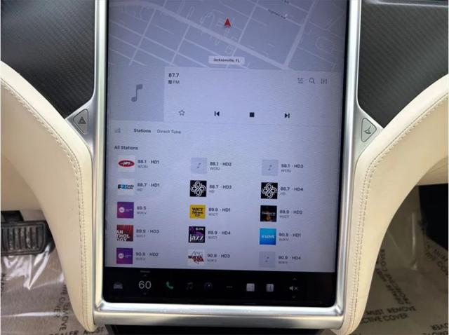 2018 Tesla Model S 100D