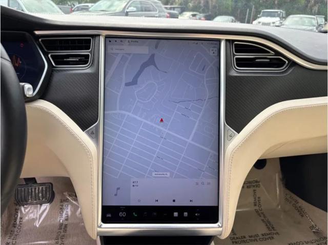 2018 Tesla Model S 100D
