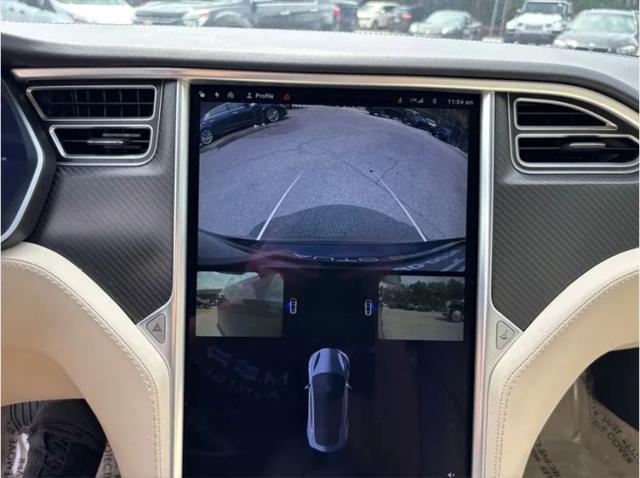 2018 Tesla Model S 100D