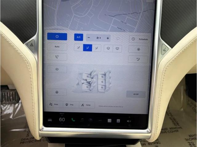 2018 Tesla Model S 100D