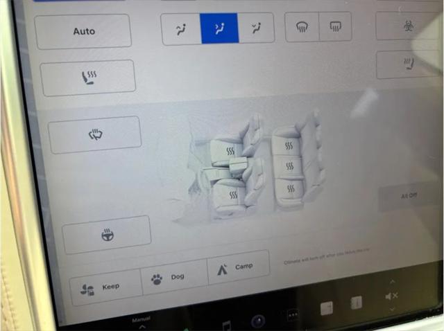 2018 Tesla Model S 100D