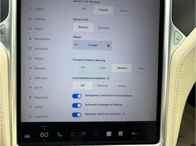 2018 Tesla Model S 100D