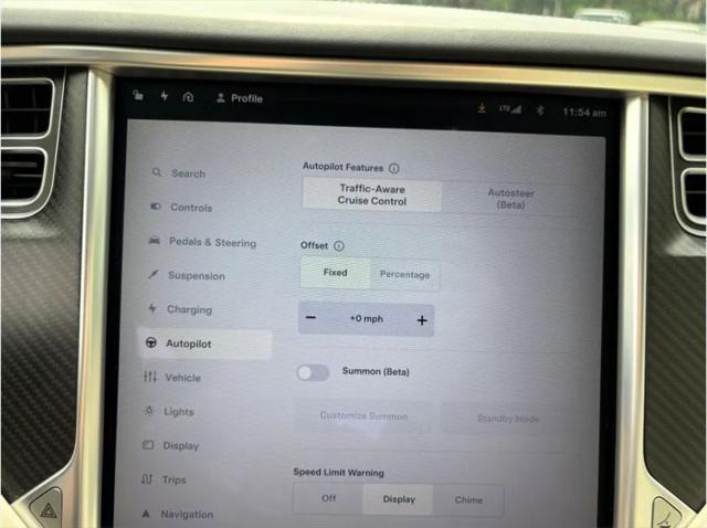 2018 Tesla Model S 100D