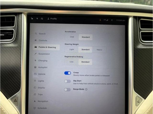 2018 Tesla Model S 100D