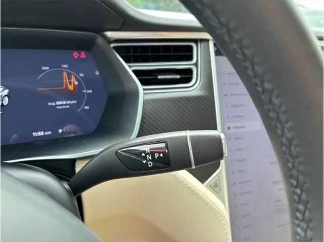 2018 Tesla Model S 100D