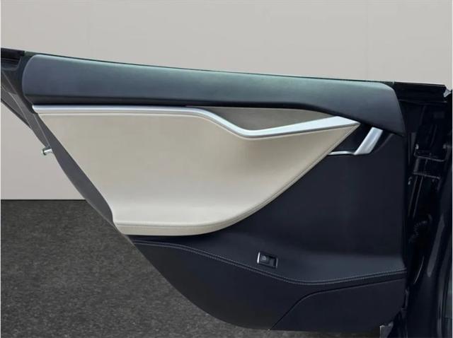 2018 Tesla Model S 100D