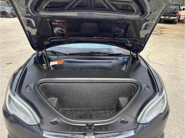 2018 Tesla Model S 100D