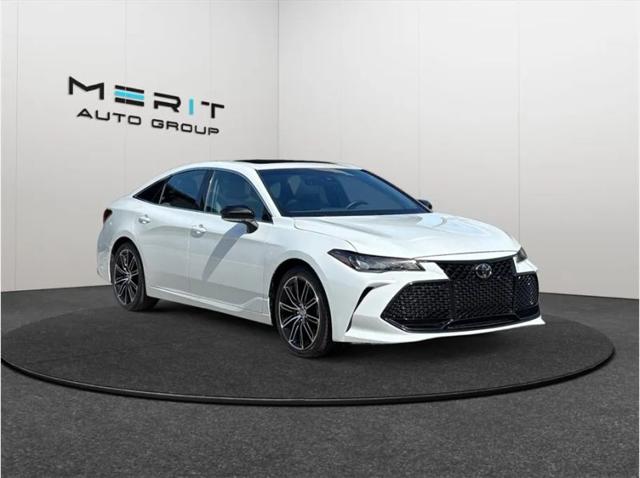 2020 Toyota Avalon XSE for sale in Jacksonville, FL