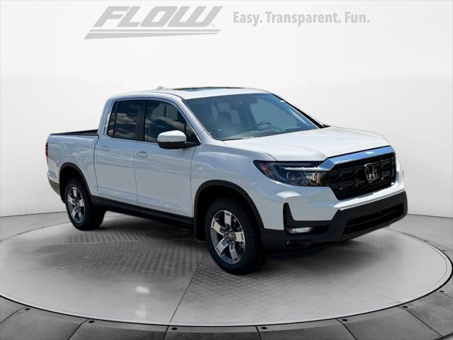 2026 Honda Ridgeline RTL for sale in Winston Salem, NC