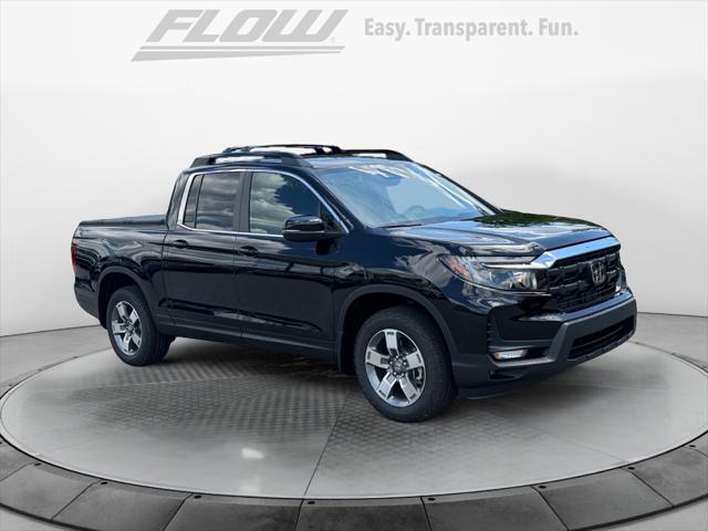 2026 Honda Ridgeline RTL for sale in Winston Salem, NC