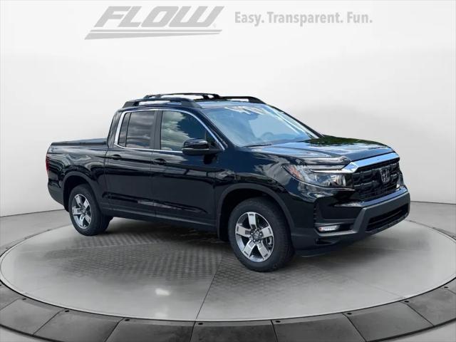 2026 Honda Ridgeline RTL for sale in Winston Salem, NC