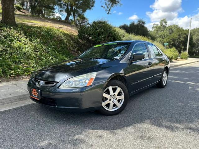 2005 Honda Accord 3.0 EX for sale in Newbury Park, CA