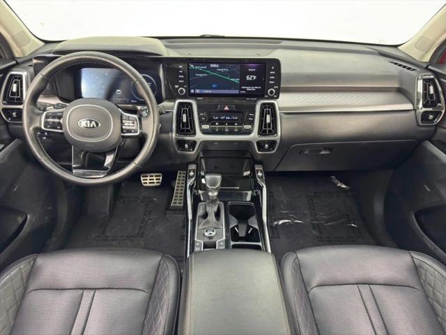 2021 Kia Sorento SX Prestige