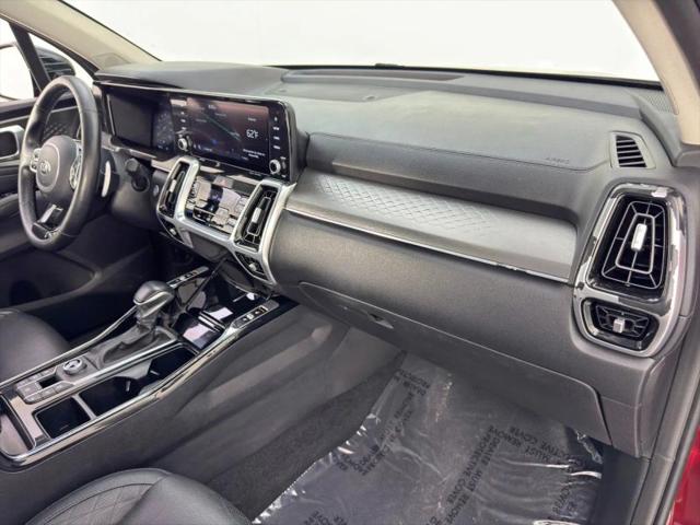 2021 Kia Sorento SX Prestige
