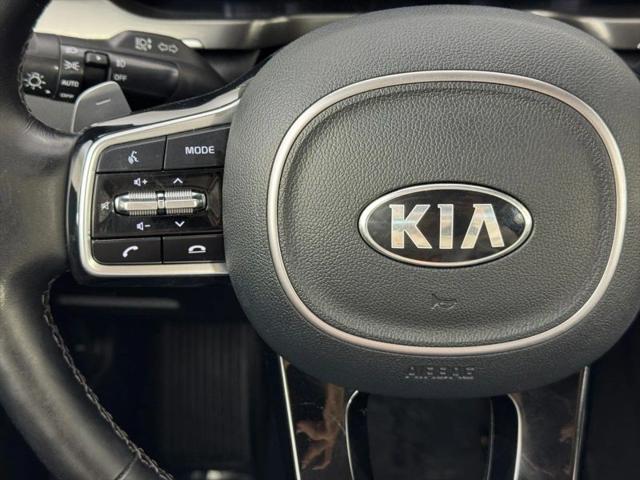 2021 Kia Sorento SX Prestige