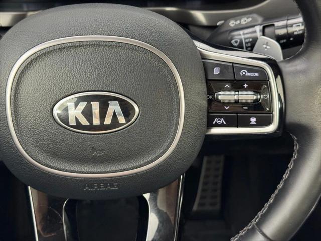 2021 Kia Sorento SX Prestige