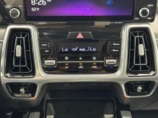 2021 Kia Sorento SX Prestige