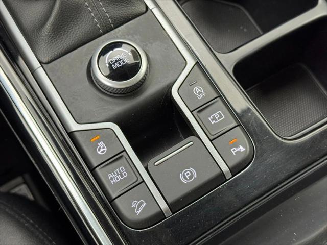 2021 Kia Sorento SX Prestige