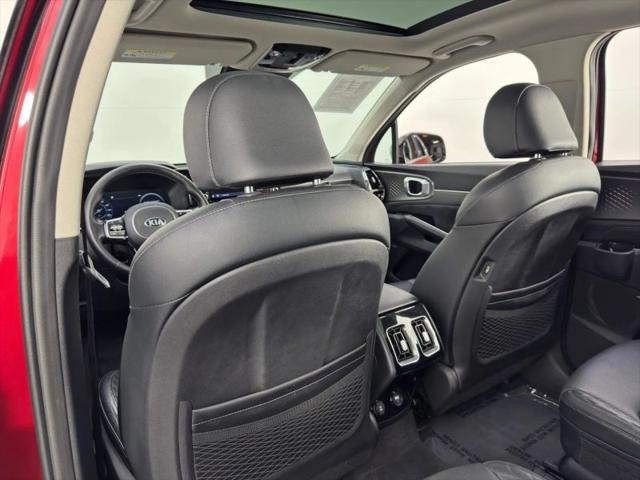 2021 Kia Sorento SX Prestige