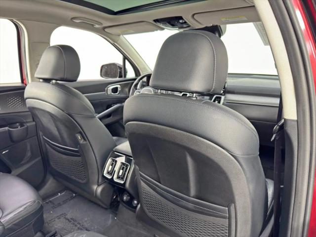 2021 Kia Sorento SX Prestige