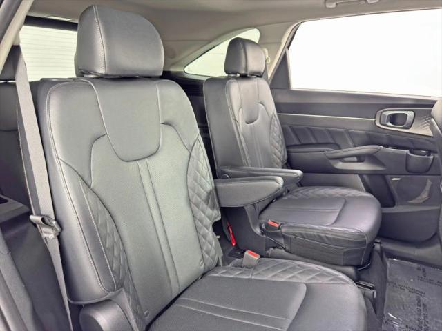 2021 Kia Sorento SX Prestige