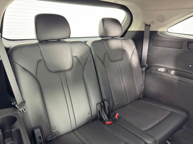 2021 Kia Sorento SX Prestige