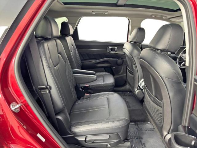 2021 Kia Sorento SX Prestige